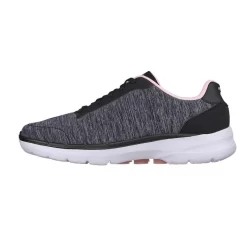 Zapatillas Caminar Mujer SKECHERS Magic Melody Negro -Equipo Deportivo zapatillas caminar mujer skechers magic melody negro 4