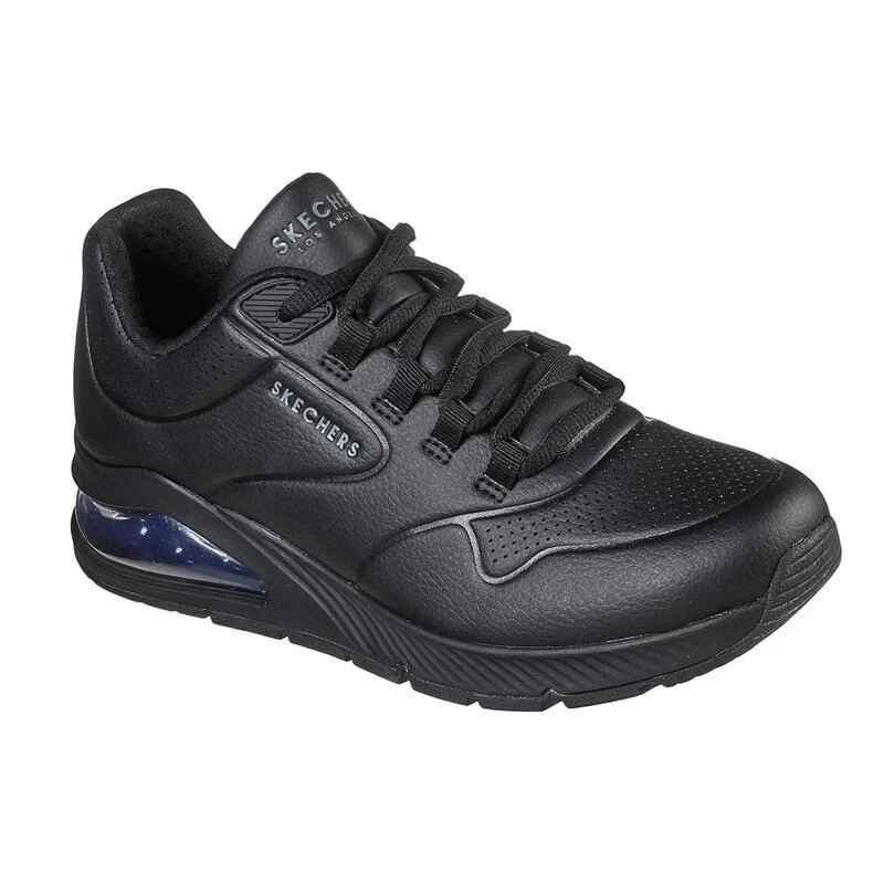 Zapatillas Caminar Mujer SKECHERS Street Uno 2 Air Aroung You Negro 2 Zapatillas Caminar Mujer SKECHERS Street Uno 2 Air Aroung You Negro - Imagen 2