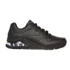 Zapatillas Caminar Mujer SKECHERS Street Uno 2 Air Aroung You Negro