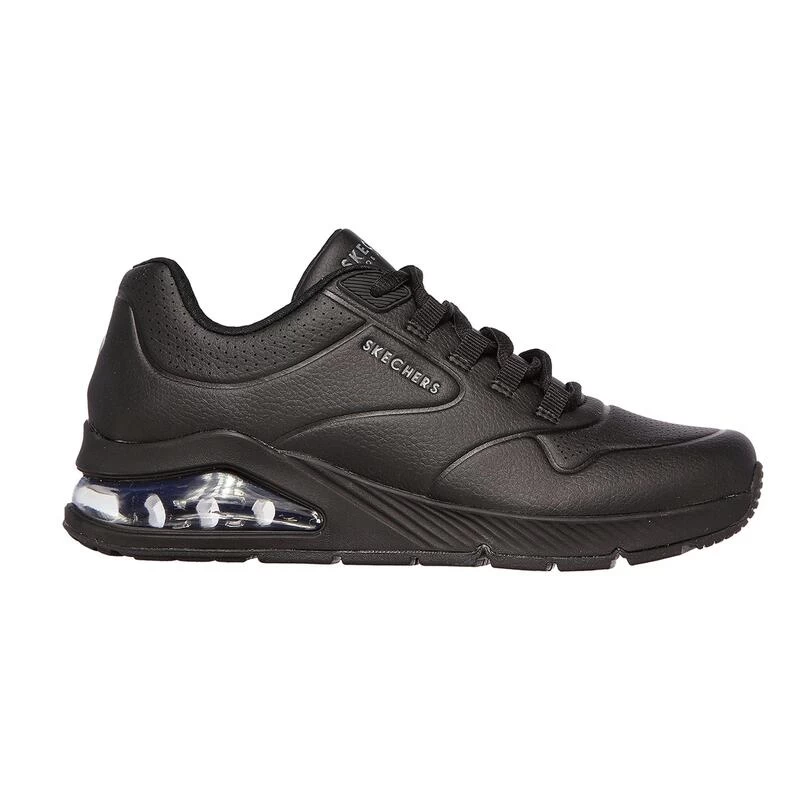 Zapatillas Caminar Mujer SKECHERS Street Uno 2 Air Aroung You Negro 1 Zapatillas Caminar Mujer SKECHERS Street Uno 2 Air Aroung You Negro