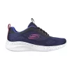 Zapatillas Caminar Mujer SKECHERS Ultra Flex 3.0 New Horizons Azul Marino