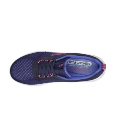 Zapatillas Caminar Mujer SKECHERS Ultra Flex 3.0 New Horizons Azul Marino -Equipo Deportivo zapatillas caminar mujer skechers ultra flex 30 new horizons azul marino 2