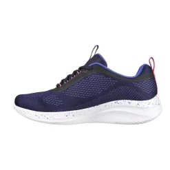 Zapatillas Caminar Mujer SKECHERS Ultra Flex 3.0 New Horizons Azul Marino -Equipo Deportivo zapatillas caminar mujer skechers ultra flex 30 new horizons azul marino 4