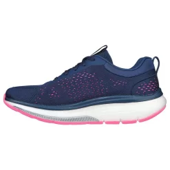 Zapatillas Caminar Mujer SKECHERS Workout Walker Outspace Azul Marino -Equipo Deportivo zapatillas caminar mujer skechers workout walker outspace azul marino 4
