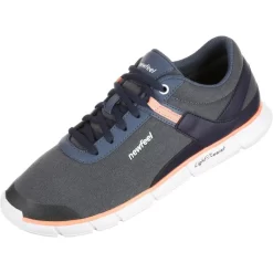 Equipo Deportivo -Equipo Deportivo zapatillas caminar mujer soft 540 azul 1