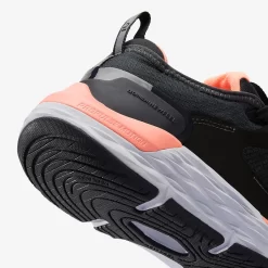 Zapatillas Caminar Mujer Sportwalk Negro -Equipo Deportivo zapatillas caminar mujer sportwalk negro 4