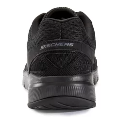 Zapatillas Caminar Skechers Hombre Flex Advantage Negro 8 Zapatillas Caminar Skechers Hombre Flex Advantage Negro -Equipo Deportivo zapatillas caminar skechers hombre flex advantage negro 3