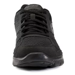 Zapatillas Caminar Skechers Hombre Flex Advantage Negro 9 Zapatillas Caminar Skechers Hombre Flex Advantage Negro -Equipo Deportivo zapatillas caminar skechers hombre flex advantage negro 4