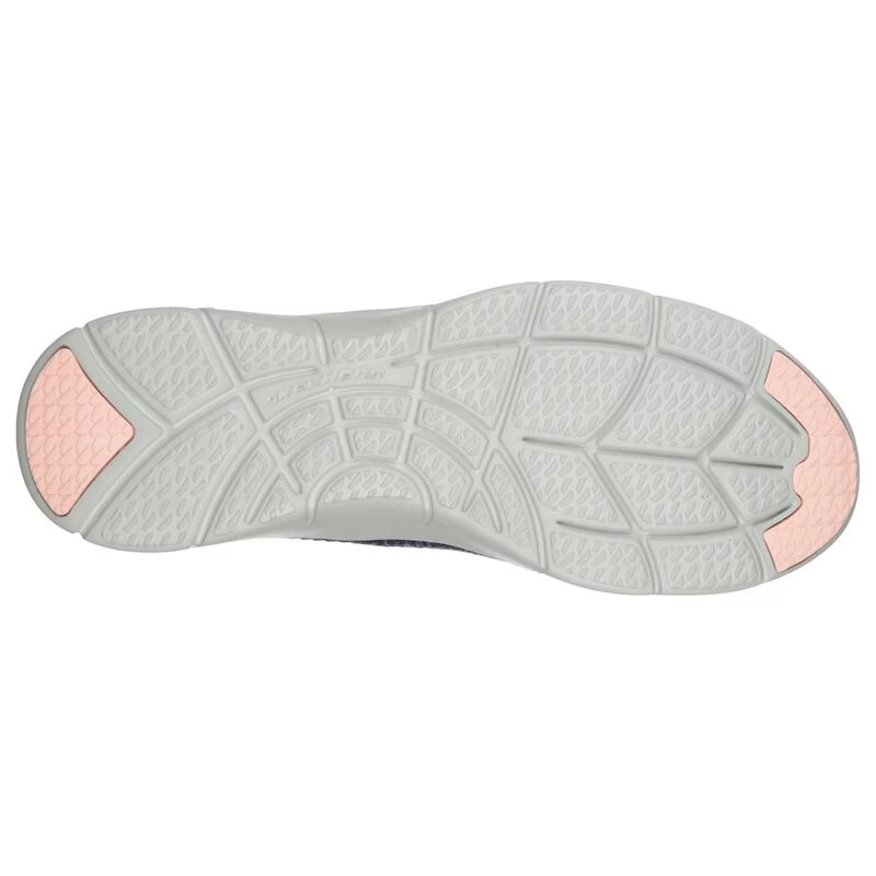 Zapatillas Caminar Unisex Skechers Arch Fit Refine Azul Marino 4 Zapatillas Caminar Unisex Skechers Arch Fit Refine Azul Marino - Imagen 4