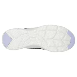 Zapatillas Caminar Unisex Skechers Arch Fit Refine Negro 7 Zapatillas Caminar Unisex Skechers Arch Fit Refine Negro -Equipo Deportivo zapatillas caminar unisex skechers arch fit refine negro 8