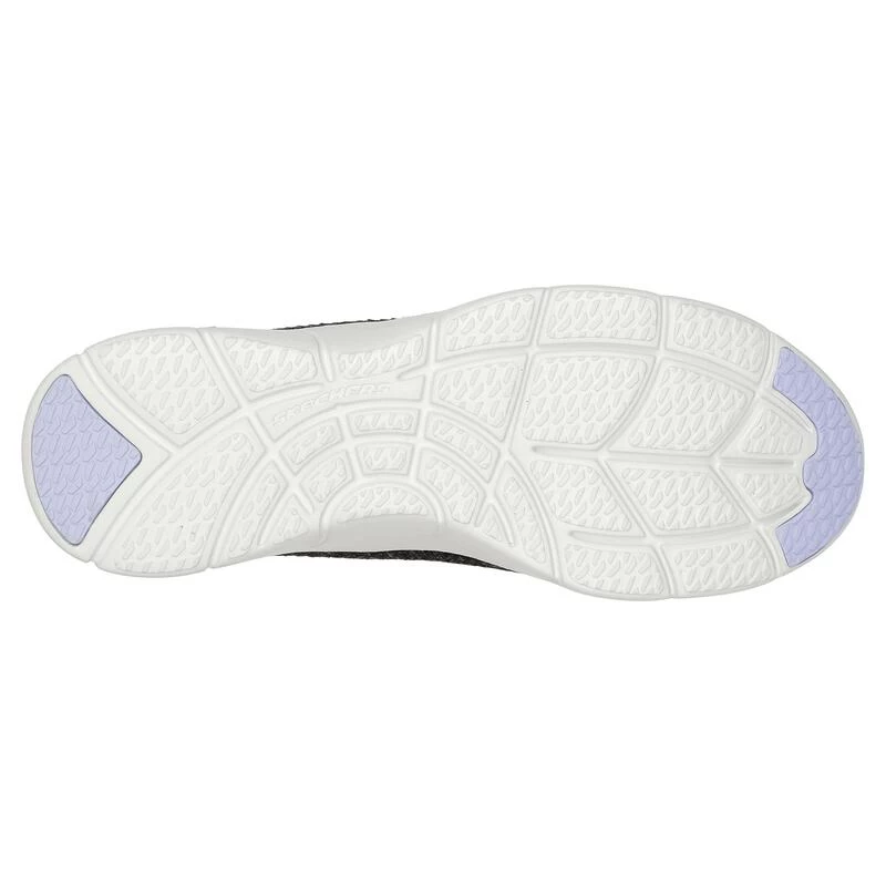 Zapatillas Caminar Unisex Skechers Arch Fit Refine Negro 4 Zapatillas Caminar Unisex Skechers Arch Fit Refine Negro - Imagen 4