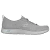 Zapatillas Caminar Unisex Skechers Arch FitRefine Gris