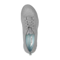 Zapatillas Caminar Unisex Skechers Arch FitRefine Gris -Equipo Deportivo zapatillas caminar unisex skechers arch fitrefine gris 2