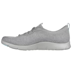 Zapatillas Caminar Unisex Skechers Arch FitRefine Gris -Equipo Deportivo zapatillas caminar unisex skechers arch fitrefine gris 4