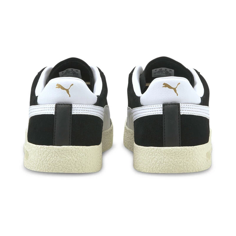 Puma Zapatillas Club Negro 2 Puma Zapatillas Club Negro - Imagen 2