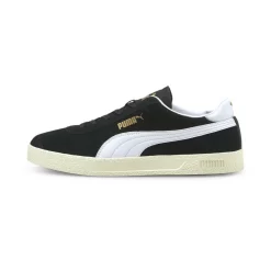 Puma Zapatillas Club Negro 7 Puma Zapatillas Club Negro -Equipo Deportivo zapatillas club negro 2
