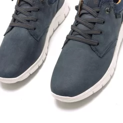 Zapatillas De Caminar Para Hombre Mtng Aspen En Color Azul -Equipo Deportivo zapatillas de caminar para hombre mtng aspen en color azul 2