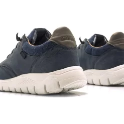 Zapatillas De Caminar Para Hombre Mtng Aspen En Color Azul -Equipo Deportivo zapatillas de caminar para hombre mtng aspen en color azul 3