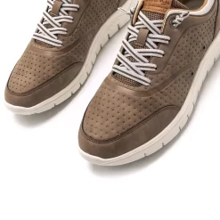 Zapatillas De Caminar Para Hombre Mtng Aspen En Color Marron -Equipo Deportivo zapatillas de caminar para hombre mtng aspen en color marron 2