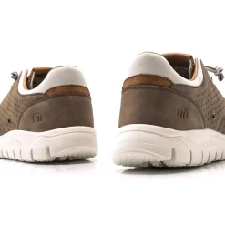 Zapatillas De Caminar Para Hombre Mtng Aspen En Color Marron -Equipo Deportivo zapatillas de caminar para hombre mtng aspen en color marron 3