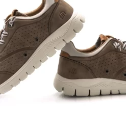Zapatillas De Caminar Para Hombre Mtng Aspen En Color Marron -Equipo Deportivo zapatillas de caminar para hombre mtng aspen en color marron 4