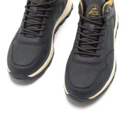 Zapatillas De Caminar Para Hombre Mtng Fonix En Color Azul -Equipo Deportivo zapatillas de caminar para hombre mtng fonix en color azul 2