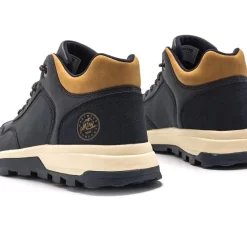 Zapatillas De Caminar Para Hombre Mtng Fonix En Color Azul -Equipo Deportivo zapatillas de caminar para hombre mtng fonix en color azul 3