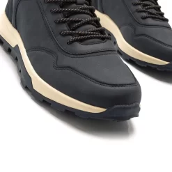 Zapatillas De Caminar Para Hombre Mtng Fonix En Color Azul -Equipo Deportivo zapatillas de caminar para hombre mtng fonix en color azul 4