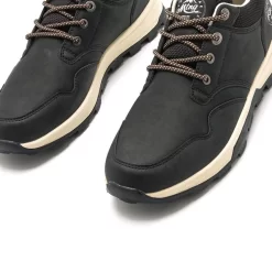 Zapatillas De Caminar Para Hombre Mtng Fonix En Color Negro 7 Zapatillas De Caminar Para Hombre Mtng Fonix En Color Negro -Equipo Deportivo zapatillas de caminar para hombre mtng fonix en color negro 2