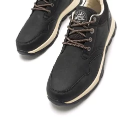 Zapatillas De Caminar Para Hombre Mtng Fonix En Color Negro 9 Zapatillas De Caminar Para Hombre Mtng Fonix En Color Negro -Equipo Deportivo zapatillas de caminar para hombre mtng fonix en color negro 4
