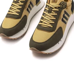 Zapatillas De Caminar Para Hombre Mtng Golden En Color Marron 8 Zapatillas De Caminar Para Hombre Mtng Golden En Color Marron -Equipo Deportivo zapatillas de caminar para hombre mtng golden en color marron 2