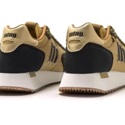 Zapatillas De Caminar Para Hombre Mtng Golden En Color Marron 9 Zapatillas De Caminar Para Hombre Mtng Golden En Color Marron -Equipo Deportivo zapatillas de caminar para hombre mtng golden en color marron 3