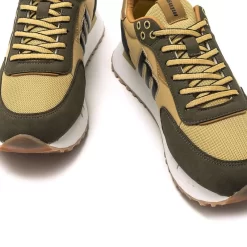 Zapatillas De Caminar Para Hombre Mtng Golden En Color Marron 10 Zapatillas De Caminar Para Hombre Mtng Golden En Color Marron -Equipo Deportivo zapatillas de caminar para hombre mtng golden en color marron 4