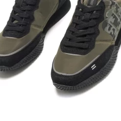 Zapatillas De Caminar Para Hombre Mtng Norway En Color Verde 8 Zapatillas De Caminar Para Hombre Mtng Norway En Color Verde -Equipo Deportivo zapatillas de caminar para hombre mtng norway en color verde 2