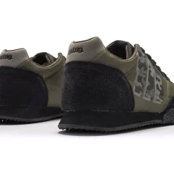 Zapatillas De Caminar Para Hombre Mtng Norway En Color Verde 9 Zapatillas De Caminar Para Hombre Mtng Norway En Color Verde -Equipo Deportivo zapatillas de caminar para hombre mtng norway en color verde 3