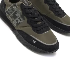 Zapatillas De Caminar Para Hombre Mtng Norway En Color Verde 10 Zapatillas De Caminar Para Hombre Mtng Norway En Color Verde -Equipo Deportivo zapatillas de caminar para hombre mtng norway en color verde 4