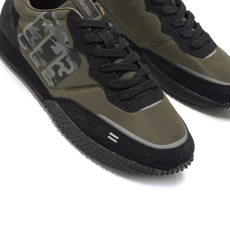 Zapatillas De Caminar Para Hombre Mtng Norway En Color Verde 5 Zapatillas De Caminar Para Hombre Mtng Norway En Color Verde - Imagen 5