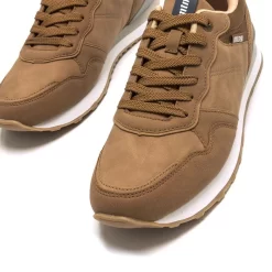 Zapatillas De Caminar Para Hombre Mtng Porland En Color Marron -Equipo Deportivo zapatillas de caminar para hombre mtng porland en color marron 2