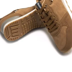 Zapatillas De Caminar Para Hombre Mtng Porland En Color Marron -Equipo Deportivo zapatillas de caminar para hombre mtng porland en color marron 4