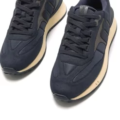 Zapatillas De Caminar Para Hombre Mtng Qamar En Color Azul -Equipo Deportivo zapatillas de caminar para hombre mtng qamar en color azul 2