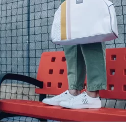 Zapatillas De Caminar Para Mujer Mtng Aria En Color Blanco -Equipo Deportivo zapatillas de caminar para mujer mtng aria en color blanco 3