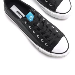 Zapatillas De Caminar Para Mujer Mtng Bigger-x En Color Negro -Equipo Deportivo zapatillas de caminar para mujer mtng bigger x en color negro 4