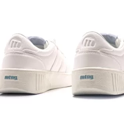 Zapatillas De Caminar Para Mujer Mtng Delta En Color Blanco -Equipo Deportivo zapatillas de caminar para mujer mtng delta en color blanco 3