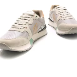 Zapatillas De Caminar Para Mujer Mtng Joggo En Color Gris -Equipo Deportivo zapatillas de caminar para mujer mtng joggo en color gris 4