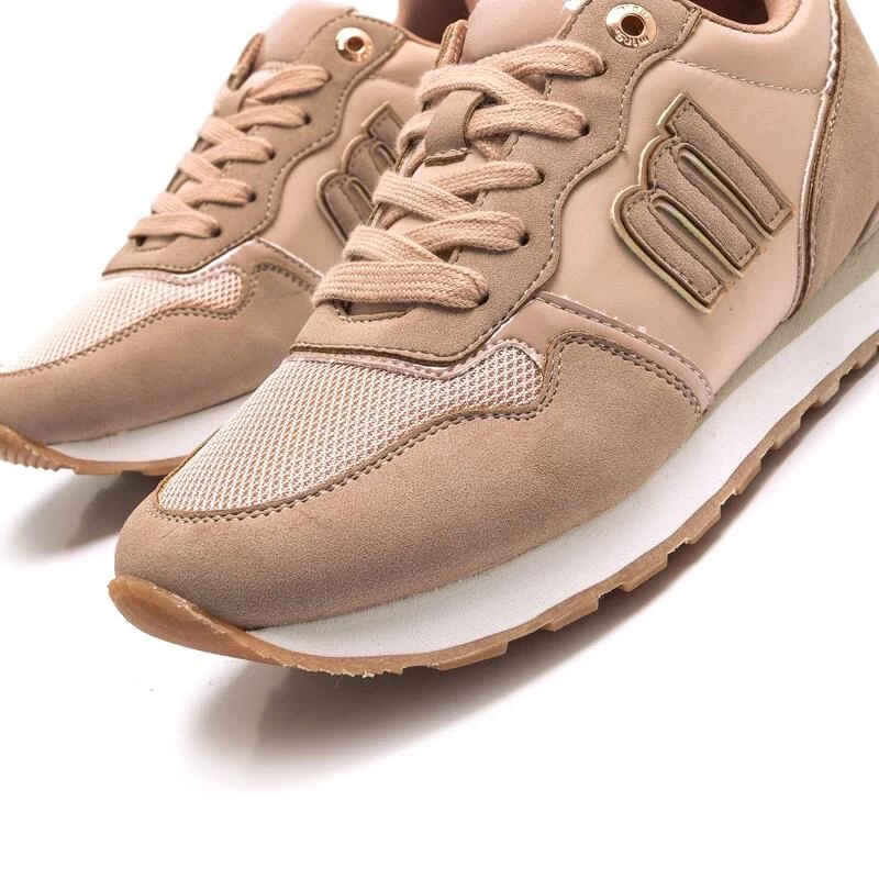 Zapatillas De Caminar Para Mujer Mtng Joggo-w En Color Rosa 5 Zapatillas De Caminar Para Mujer Mtng Joggo-w En Color Rosa - Imagen 5