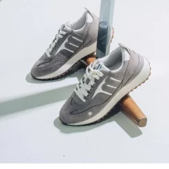 Zapatillas De Caminar Para Mujer Mtng Qamar En Color Marron -Equipo Deportivo zapatillas de caminar para mujer mtng qamar en color marron 3