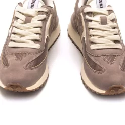 Zapatillas De Caminar Para Mujer Mtng Qamar En Color Marron -Equipo Deportivo zapatillas de caminar para mujer mtng qamar en color marron 4