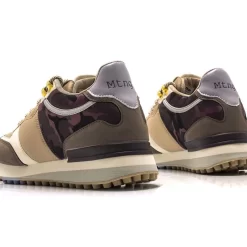 Zapatillas De Caminar Para Mujer Mtng Selva En Color Beige -Equipo Deportivo zapatillas de caminar para mujer mtng selva en color beige 3