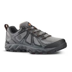 Zapatillas De Montaña Y Trekking Hombre Columbia Peakfreak Vent Gris