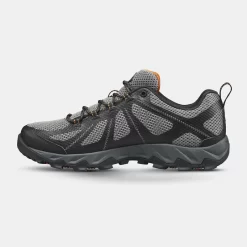 Zapatillas De Montaña Y Trekking Hombre Columbia Peakfreak Vent Gris -Equipo Deportivo zapatillas de montaa y trekking hombre columbia peakfreak vent gris 3